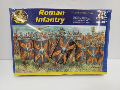 Italeri historics collection - italeri,