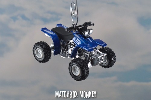 Custom yamaha warrior 350 atv - warrior,