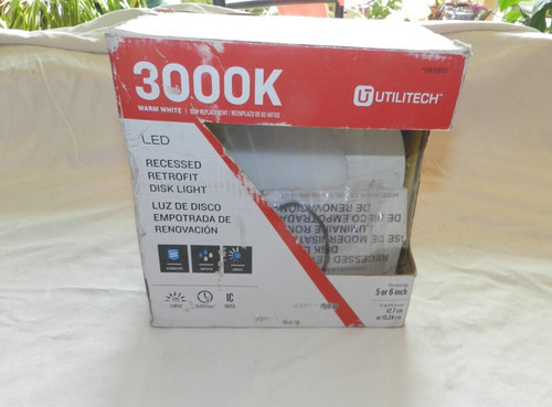 Utilitech retrofit 6 - retrofit, or