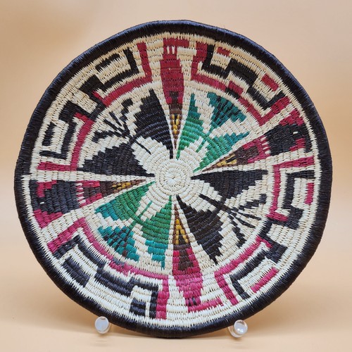 Beautiful colorful woven - colorful,