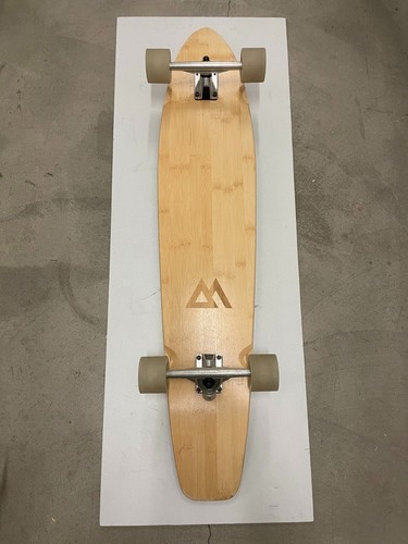 Magneto kicktail cruiser - 44",