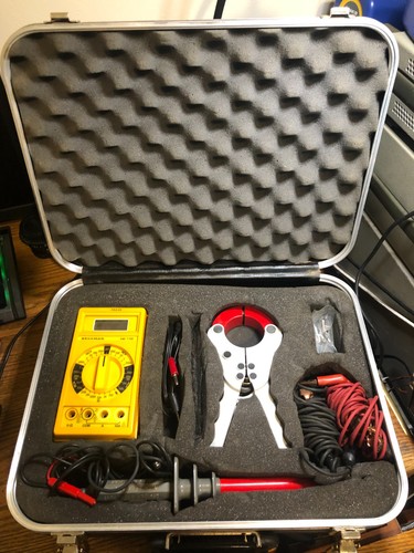 Beckman industrial hv231 - industrial, hv231-10