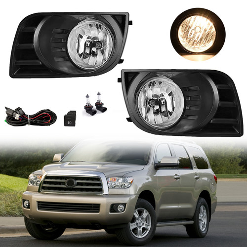 For 2008 2017 toyota - for, 2008-2017