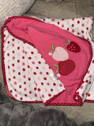 Gymboree strawberry baby - strawberry,