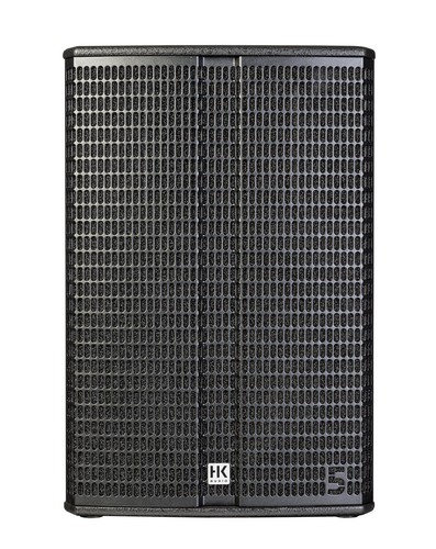 Audio linear ii 115 - mk,