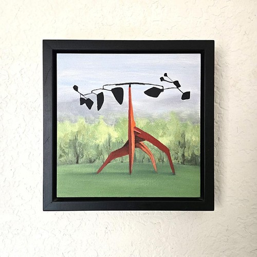 Joanne rochon oil painting - joanne,