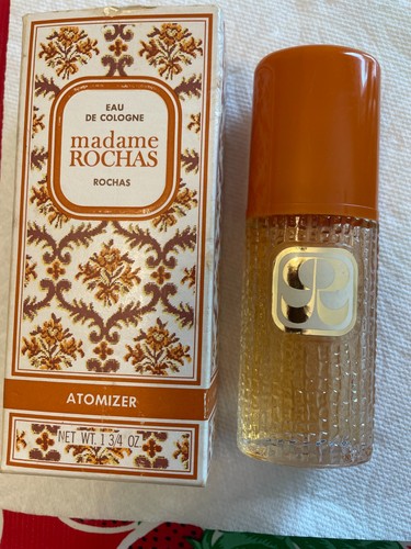 Madame rochas perfume - rochas,
