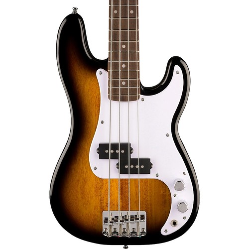 Squier mini precision bass - squier,