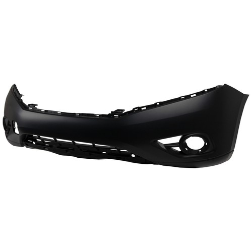 Front bumper cover - cover, for