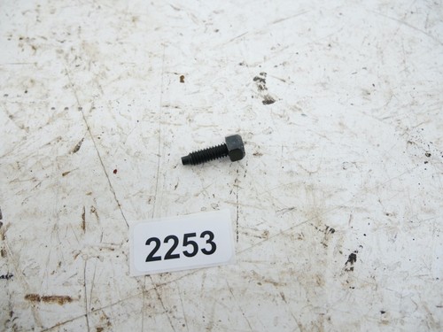Early round hood wheel - round,