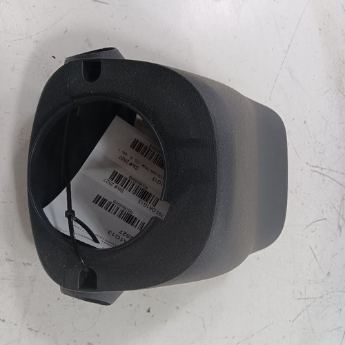 Nissan leaf steering - steering, column