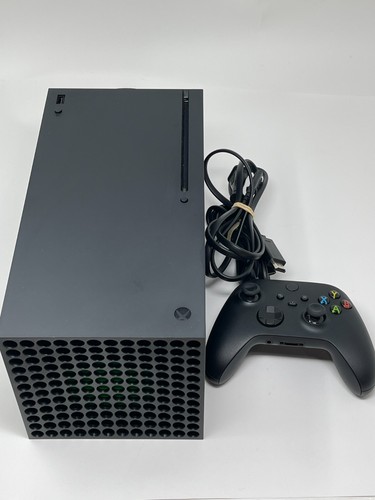 Microsoft xbox series 1tb - xbox,