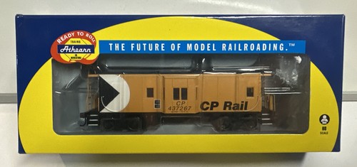 Athearn scale rtr - scale, cp