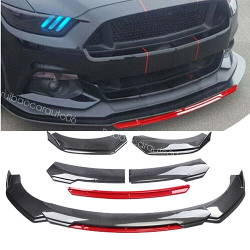 For ford mustang front - for,