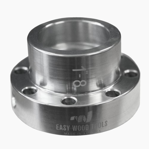 Easy wood tools - tools, aluminum