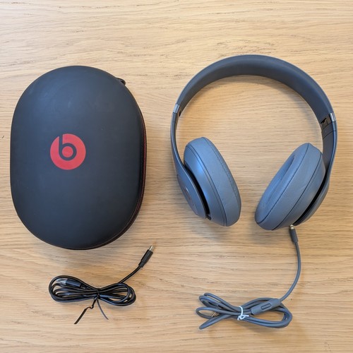 Beats dre studio - dr.,