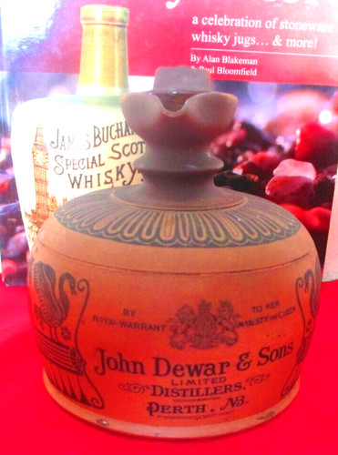Corinthian wine jug john - wine,