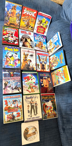 Children kids family movies - kids,