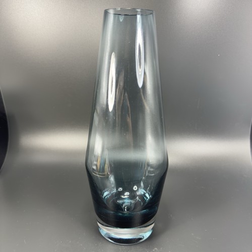 Vintage swedish art - art, glass