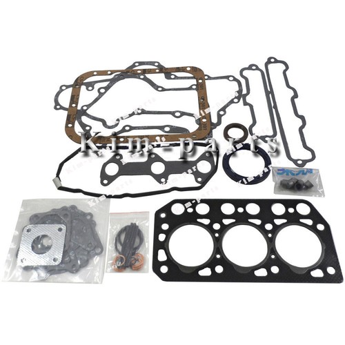 New full gasket kit for - full,