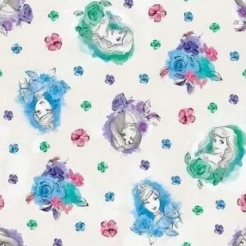 Disney princesses white - disney,