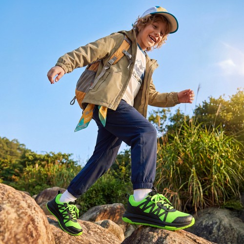Kids shoes boys girls - boys,