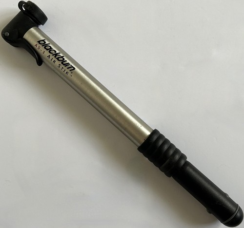 Blackburn airstick as1 mini - airstick,