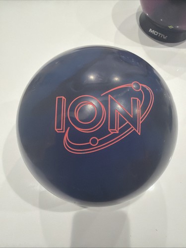 Storm ion pro - storm, ball