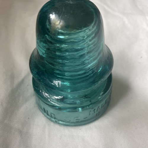 Lynchburg glass electrical - glass,