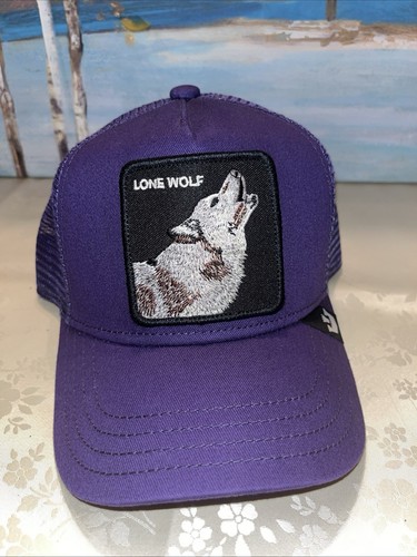 Goorin bros the - the, trucker