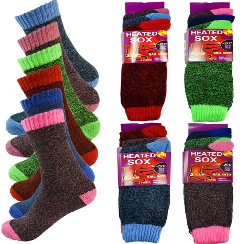 Pairs womens winter - 3-12,