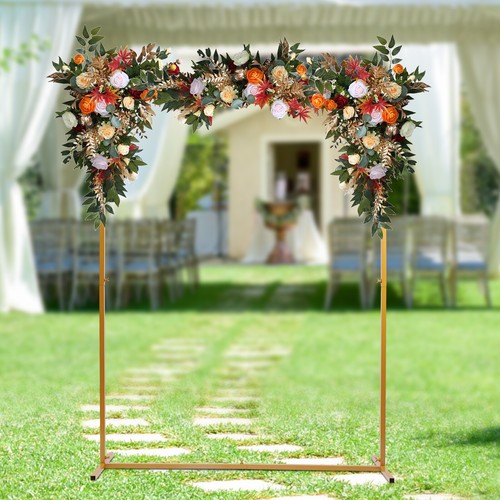 Wedding arch metal - arch, frame