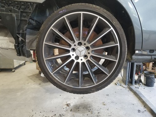 Mercedes benz e53 amg 213 - 20,