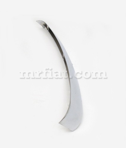Fiat 1200 spider front hood - fiat,