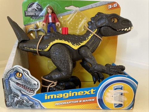 Fisher price imaginext - fisher,