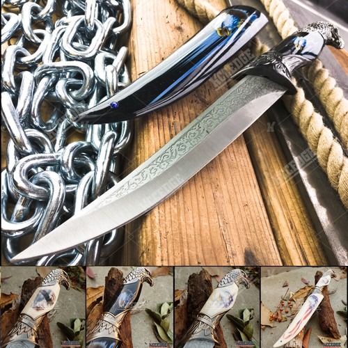 Hunter collectors eagle - 13",