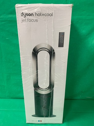 Dyson am09 hot cool tower - dyson, hot+cool