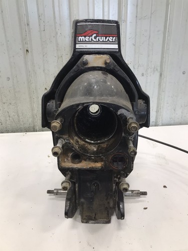 Mercury marine mercruiser - mercury,