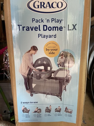 Graco pack play travel - graco, 'n