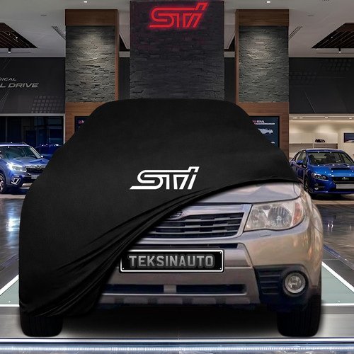 Subaru forester indoor - forester, (2016-)