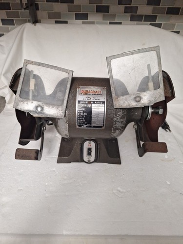 1982 duracraft industrial 2 - duracraft,