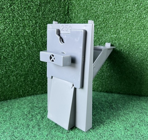 Vendstar 3000 coin mechanism - vendstar,