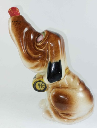 1950s mid century ceramic - 1950s,