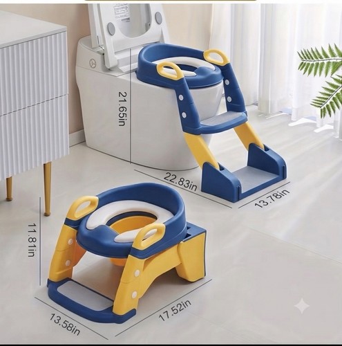 Toddler potty training seat - toddler,