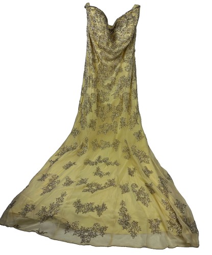 Vtg y2k cache silk - y2k,