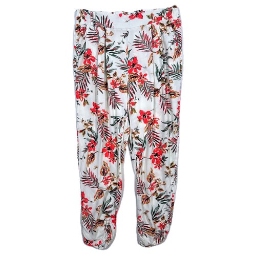 One5one white floral - one5one, tropical