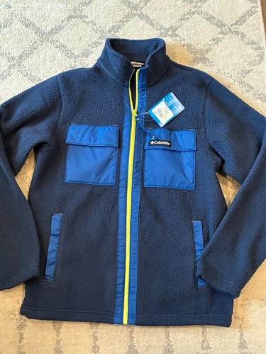 Nwt columbia men medium - columbia, men's