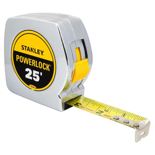 Tape measure stanley - tape,