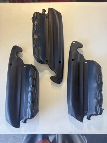 Lot vintage replacement - of, 3