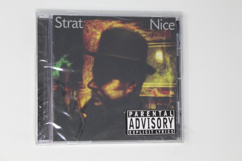 Strat nice 2005 - strat-,